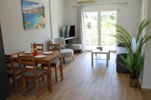 Lagadi Apartment 5