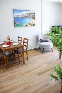 Lagadi Apartment 5
