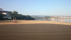 FGDR10E31C "La Ría" Dúplex Playa con vistas