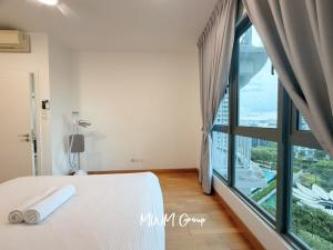 Teega Residence Seaview Bathtub Retreat Near Legoland