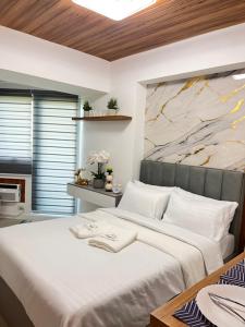 Nest & Rest Suites Azure North