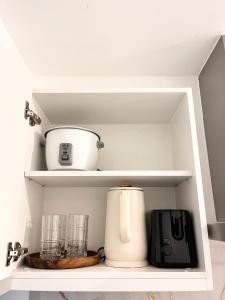 Nest & Rest Suites Azure North