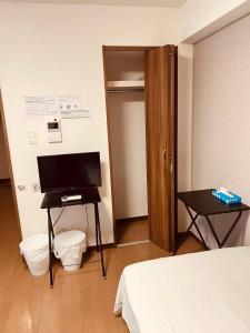 SkyHotel Ryogoku 駅徒歩4分