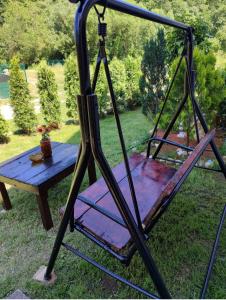 Apartman Teodora