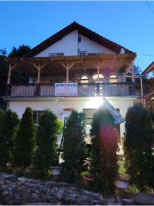 Apartman Teodora