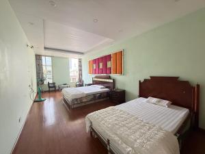 Chiều Hotel