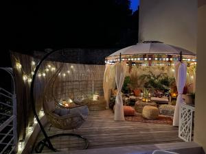Stunning Monaco View Large Terrace 70 sqm