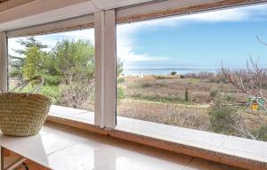 2 Bedroom Lovely Apartment In Vrsi