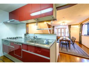 Shibuya Urban Retreat - Vacation STAY 22117