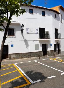Apartamentos Coslera