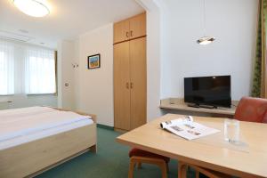 Strandflieder Zimmer 205
