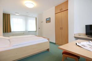 Strandflieder Zimmer 205