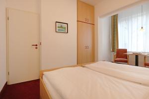 Strandflieder Zimmer 208