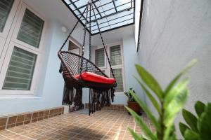 Rathina Maligai 2bhk home stay near railway station and beach