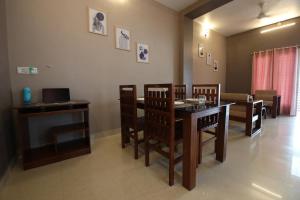 Rathina Maligai 2bhk home stay near railway station and beach