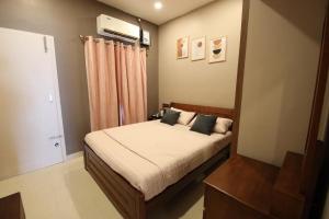 Rathina Maligai 2bhk home stay near railway station and beach