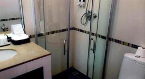 Residence Sisouk Boutique Hotel