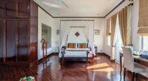 Residence Sisouk Boutique Hotel
