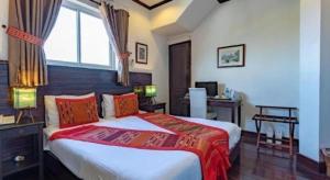 Residence Sisouk Boutique Hotel