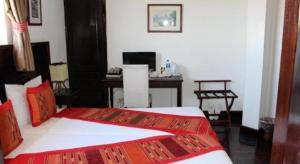 Residence Sisouk Boutique Hotel
