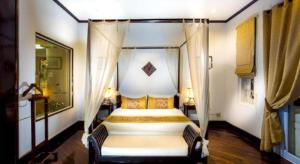 Residence Sisouk Boutique Hotel