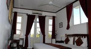 Residence Sisouk Boutique Hotel