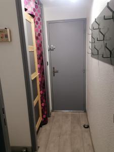 Studio cosy pour 4 personnes au Corbier