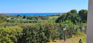 Villetta a 500metri dal mare con bellissima vista img55