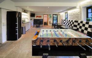 Stunning Home In Spa With Sauna