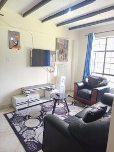 Kitengela garden heights