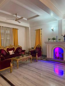 H&R Homestay