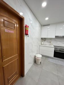 Apartamento São Marcos