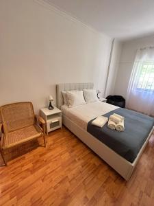 Apartamento São Marcos