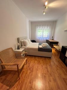 Apartamento São Marcos