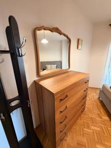Cozy flat near Kristal Center, balcony 6th floor