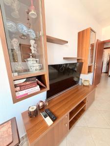 Cozy flat near Kristal Center, balcony 6th floor