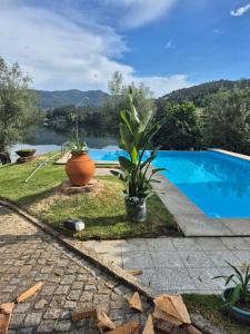 Casa Dos Gaios