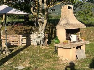 Cuore di Legno Country House