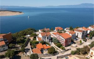 Awesome Apartment In Kraljevica With Wifi