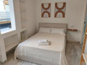 La Plaza Cozy Apartment City Center and Beach