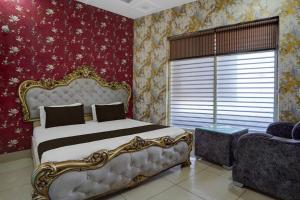 Hotel O Shan