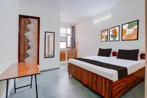 Hotel O Shree Jee Inn