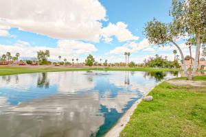 Oasis in Palm Desert Resorter