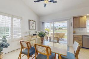 Oasis in Palm Desert Resorter