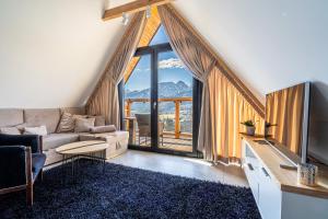 Moment Tatry Apartments