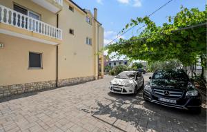 Beautiful Apartment In Vodice With Wifi