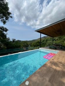 Villa Aura - Stunning Seaview villa