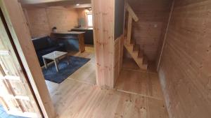 Domek Pod Sosnami