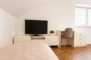 Comfort Rooms Kraków