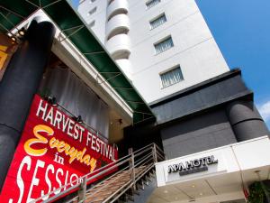 APA Hotel Mito-eki Kita - 3hvězdičkové hotely ve městě Mito